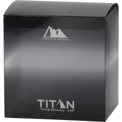 branded Arctic Zone® Titan Thermal Copper Mug - 400ml, from our range of promotional Stainless Steel Mugs