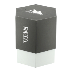 branded Arctic Zone® Titan Thermal Copper Mug - 400ml, from our range of promotional Stainless Steel Mugs