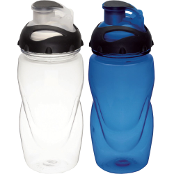 Drink Bottles - Plastic  - Gobi 500ml Sports Bottle