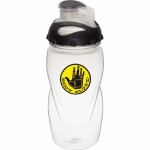 Drink Bottles - Plastic  - Gobi 500ml Sports Bottle