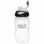 Drink Bottles - Plastic  - Gobi 500ml Sports Bottle