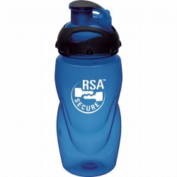 Drink Bottles - Plastic - Gobi 500ml Sports Bottle