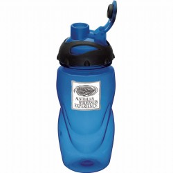 Drink Bottles - Plastic - Gobi 500ml Sports Bottle