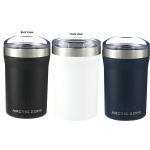 Travel Mugs  - Arctic Zone Titan Thermal HP 2 in 1 Cooler 350ml