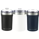 branded Arctic Zone Titan Thermal HP 2 in 1 Cooler 350ml, from our range of promotional Travel Mugs