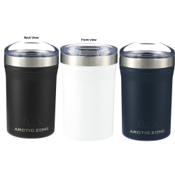 branded Arctic Zone Titan Thermal HP 2 in 1 Cooler 350ml, from our range of promotional Travel Mugs