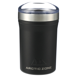 branded Arctic Zone Titan Thermal HP 2 in 1 Cooler 350ml, from our range of promotional Travel Mugs