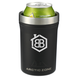 branded Arctic Zone Titan Thermal HP 2 in 1 Cooler 350ml, from our range of promotional Travel Mugs