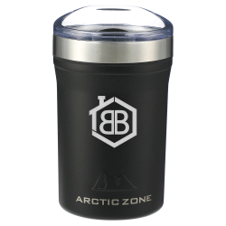 branded Arctic Zone Titan Thermal HP 2 in 1 Cooler 350ml, from our range of promotional Travel Mugs