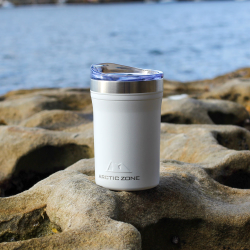 branded Arctic Zone Titan Thermal HP 2 in 1 Cooler 350ml, from our range of promotional Travel Mugs