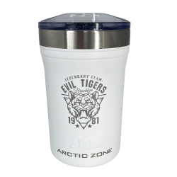 branded Arctic Zone Titan Thermal HP 2 in 1 Cooler 350ml, from our range of promotional Travel Mugs