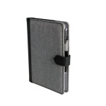Non Leather Compendiums  - Trekk™ Journal Book A5