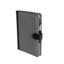 branded Trekk™ Journal Book A5, from our range of promotional Non Leather Compendiums