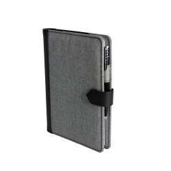 Non Leather Compendiums - Trekk™ Journal Book A5
