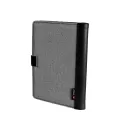 branded Trekk™ Journal Book A5, from our range of promotional Non Leather Compendiums