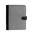 branded Trekk™ Journal Book A5, from our range of promotional Non Leather Compendiums