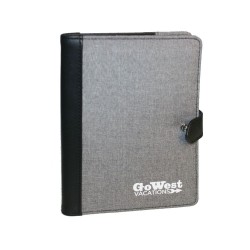Non Leather Compendiums - Trekk™ Journal Book A5