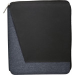 Non Leather Compendiums  - Case Logic® Berkeley Tech Padfolio