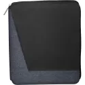 branded Case Logic® Berkeley Tech Padfolio, from our range of promotional Tablet Compendiums &amp; Holders