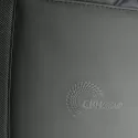 branded Elleven™ Large Zippered Padfolio, from our range of promotional Tablet Compendiums &amp; Holders