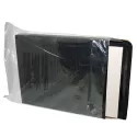 branded Elleven™ Large Zippered Padfolio, from our range of promotional Tablet Compendiums &amp; Holders