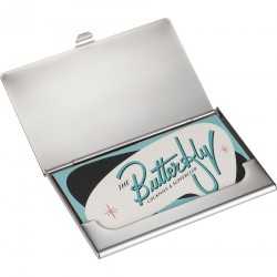 Business Card Holders - Traverse Business Card Holder
