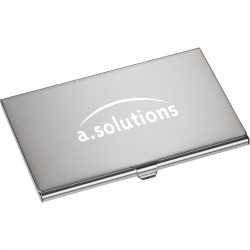 Business Card Holders - Traverse Business Card Holder