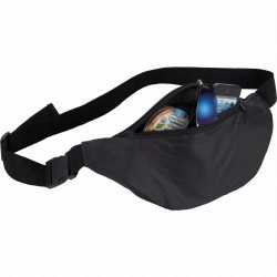 Travel Waist Bags - Hipster Budget Fanny Pack