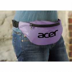 Travel Waist Bags - Hipster Budget Fanny Pack