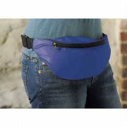 Travel Waist Bags - Hipster Budget Fanny Pack