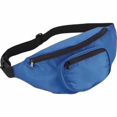 branded Hipster Deluxe Fanny Pack, from our range of promotional Travel Waist Bags