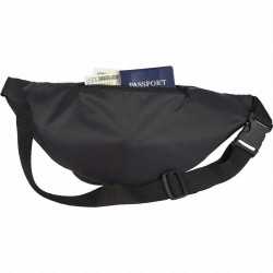 Travel Waist Bags - Hipster Deluxe Fanny Pack