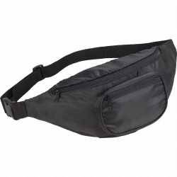 Travel Waist Bags - Hipster Deluxe Fanny Pack