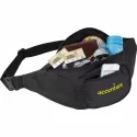 branded Hipster Deluxe Fanny Pack, from our range of promotional Travel Waist Bags