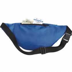 Travel Waist Bags - Hipster Deluxe Fanny Pack