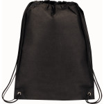 Drawstring Bags &amp; Back Sacks  - Champion Heat Seal Drawstring Sportspack