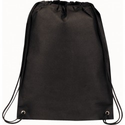Drawstring Bags & Back Sacks - Champion Heat Seal Drawstring Sportspack