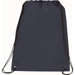 Drawstring Bags &amp; Back Sacks  - Champion Heat Seal Drawstring Sportspack