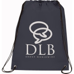 Drawstring Bags &amp; Back Sacks  - Champion Heat Seal Drawstring Sportspack