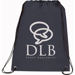 Drawstring Bags & Back Sacks - Champion Heat Seal Drawstring Sportspack