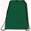 branded Champion Heat Seal Drawstring Sportspack, from our range of promotional Drawstring Bags &amp; Back Sacks