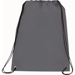 Drawstring Bags & Back Sacks - Champion Heat Seal Drawstring Sportspack