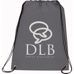 Drawstring Bags & Back Sacks - Champion Heat Seal Drawstring Sportspack