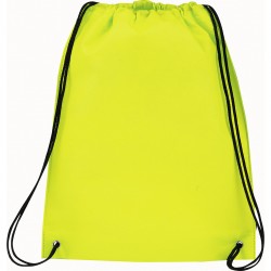 Drawstring Bags & Back Sacks - Champion Heat Seal Drawstring Sportspack