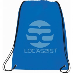 Drawstring Bags & Back Sacks - Champion Heat Seal Drawstring Sportspack