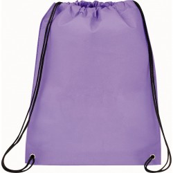 Drawstring Bags & Back Sacks - Champion Heat Seal Drawstring Sportspack
