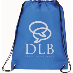 Drawstring Bags & Back Sacks - Champion Heat Seal Drawstring Sportspack