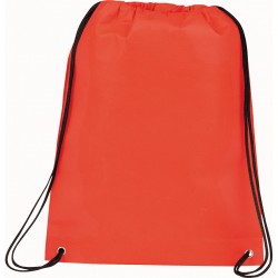 Drawstring Bags & Back Sacks - Champion Heat Seal Drawstring Sportspack