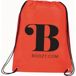 Drawstring Bags & Back Sacks - Champion Heat Seal Drawstring Sportspack