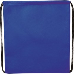 Drawstring Bags & Back Sacks - Evergreen Non-Woven Drawstring Sportpack